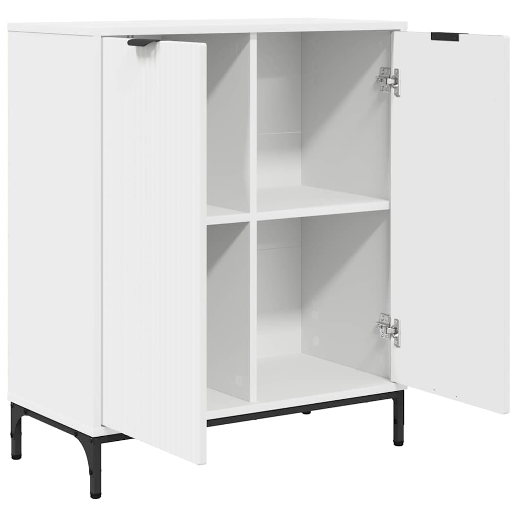 Aparador 69,5 x 33 x 82 cm Madera de ingeniería
