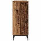 Aparador Madera vieja 79,5 x 33 x 82 cm Madera de ingeniería
