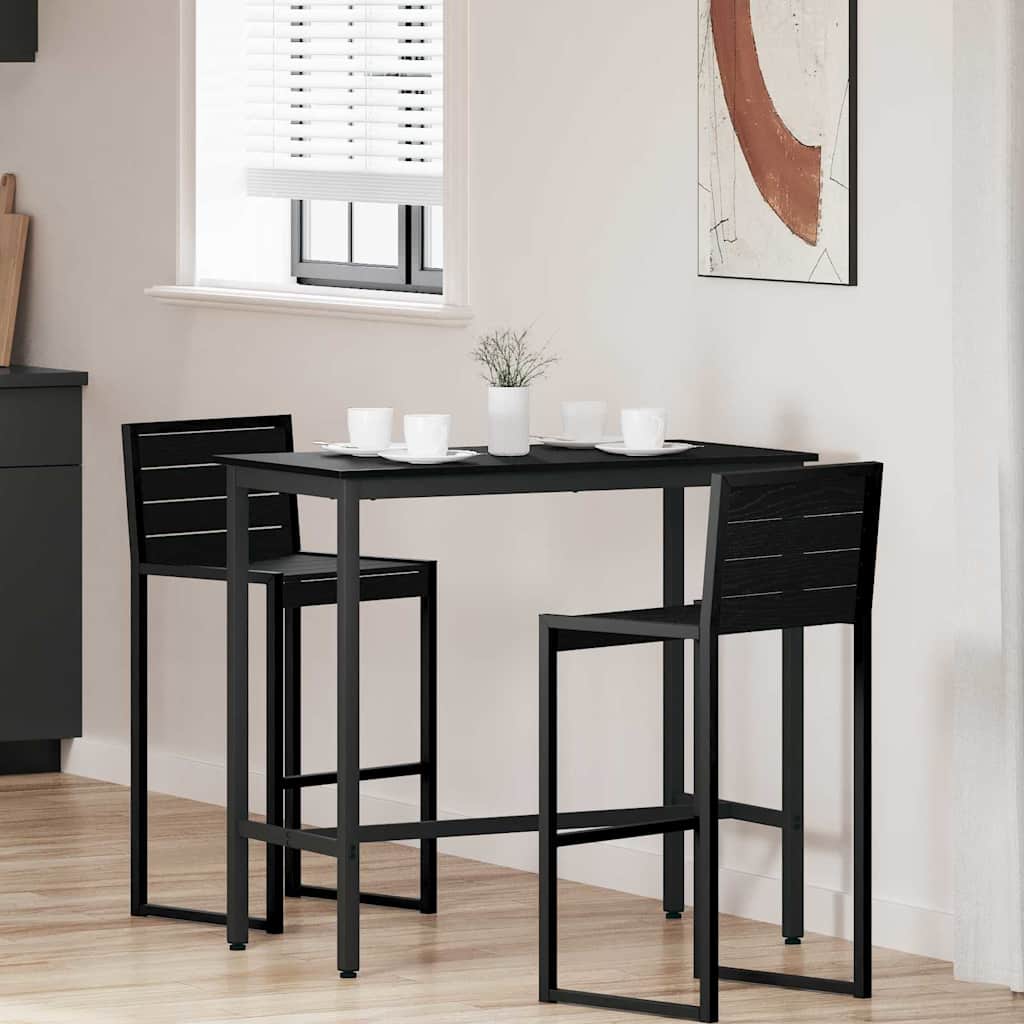 Mesa Gris Sonoma 100 x 40 x 100,5 cm
