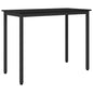 Mesa Madera vieja 100 x 50 x 76,5 cm