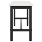 Banca de Comedor 100 x 32,5 x 49 cm Madera maciza de pino
