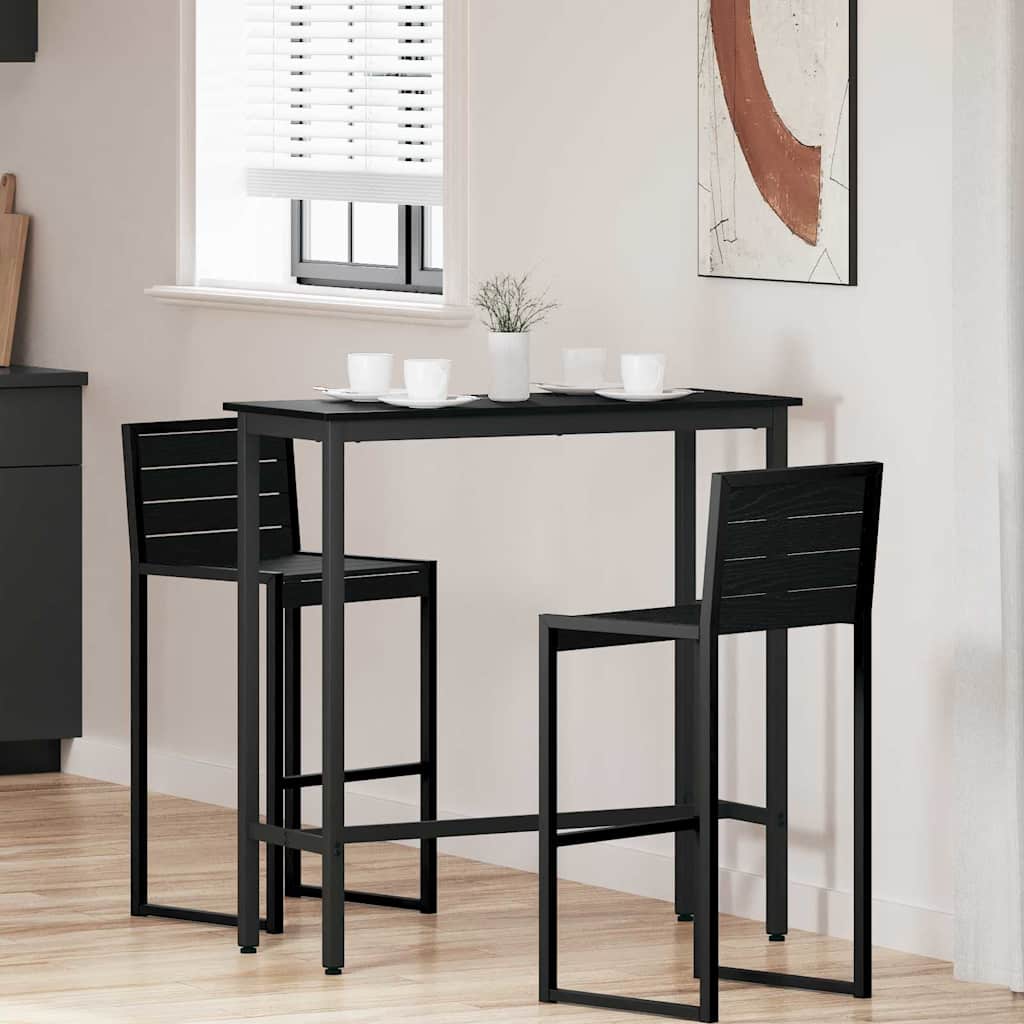 Mesa Gris Sonoma 100 x 40 x 100,5 cm