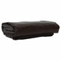 Lona 650g / m² Beige 1 x 2,5 m Lona con recubrimiento de PVC