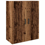Alacena Madera vieja 69,5 x 34 x 180 cm Madera contrachapada