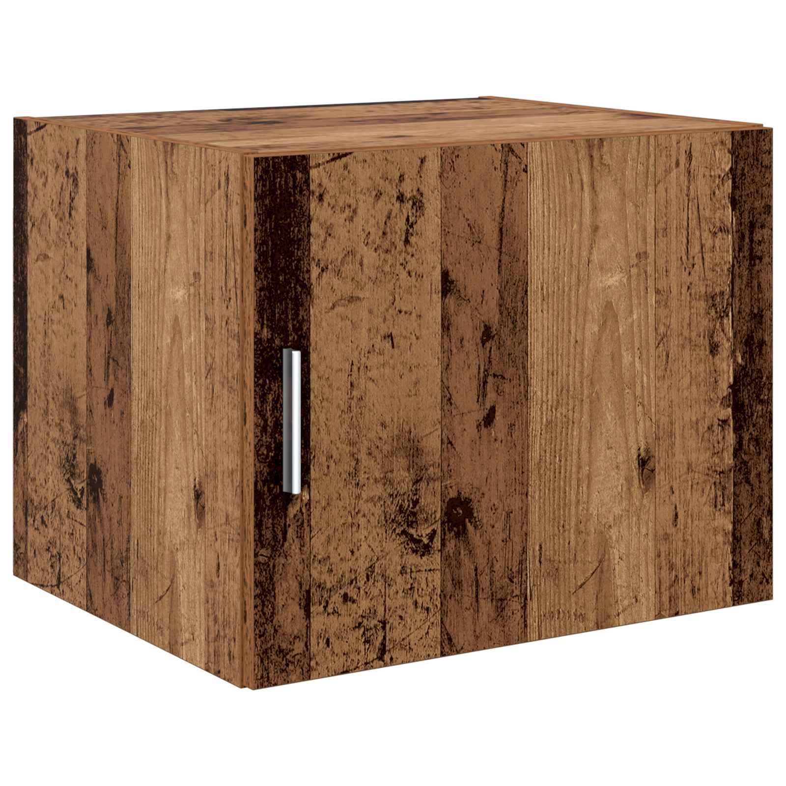 Aparador 3 pcs Madera vieja