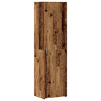 Aparador 3 pcs Madera vieja