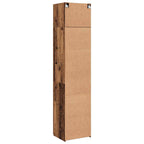 Aparador 3 pcs Madera vieja