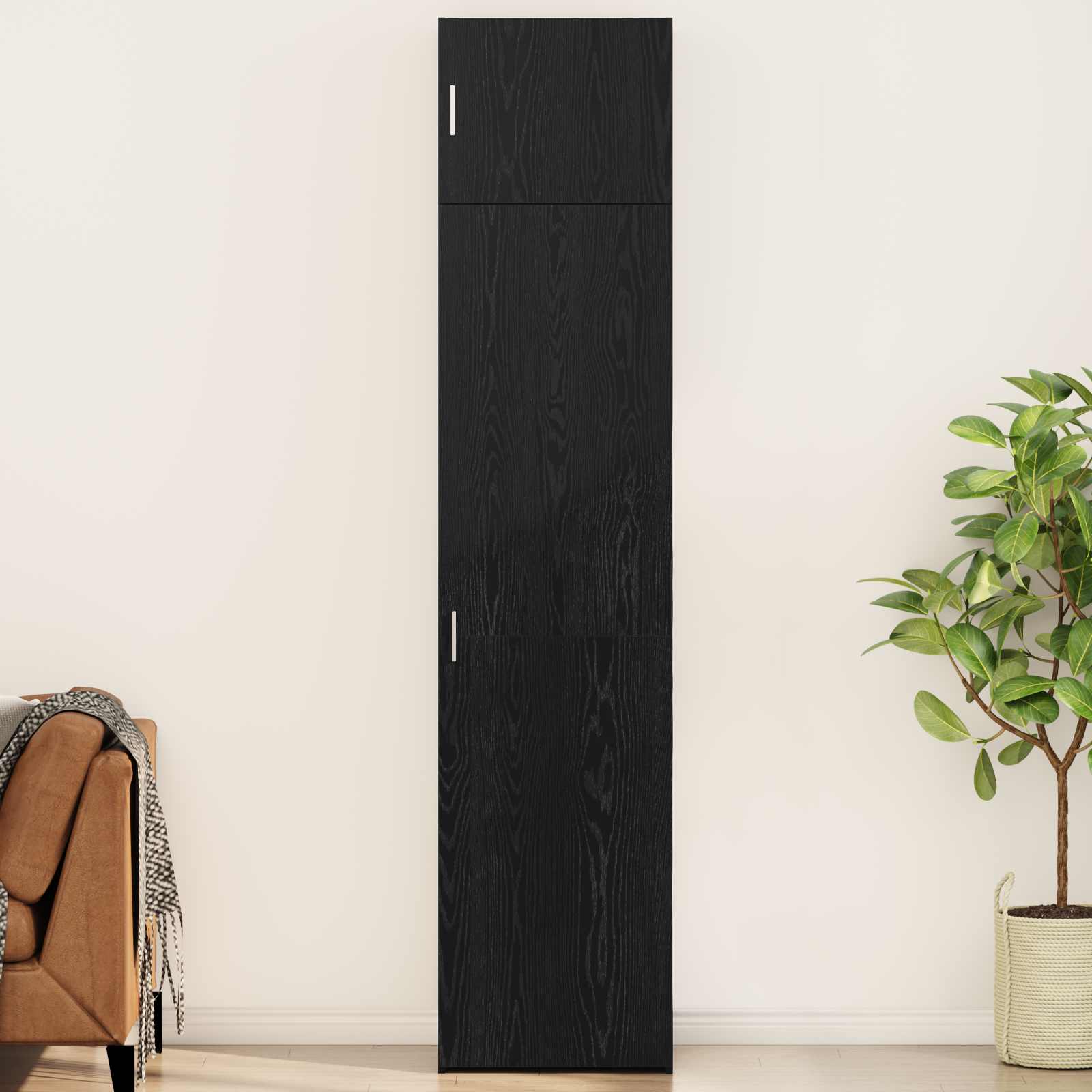 Aparador 3 pcs Madera vieja