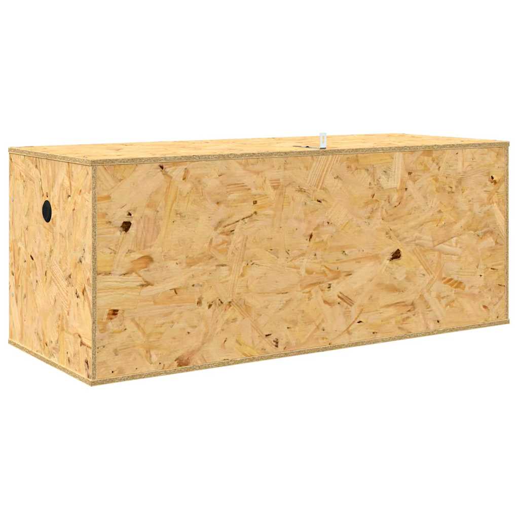 Terrario Marrón 100 x 40 x 40 cm OSB
