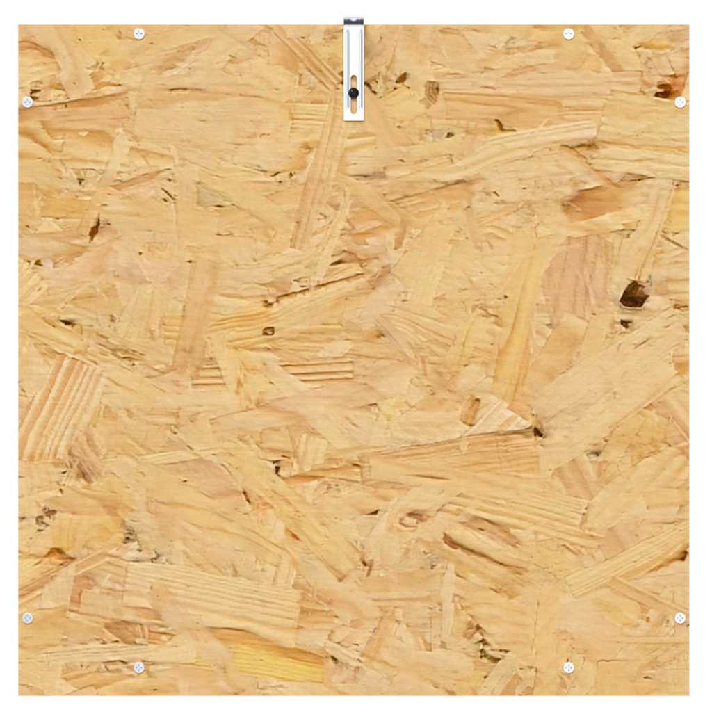 Terrario Marrón 50 x 50 x 100 cm OSB