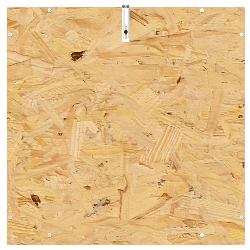 Terrario Marrón 50 x 50 x 100 cm OSB