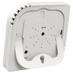 Higrómetro Termo 7,5 x 7,5 x 1,2 cm ABS