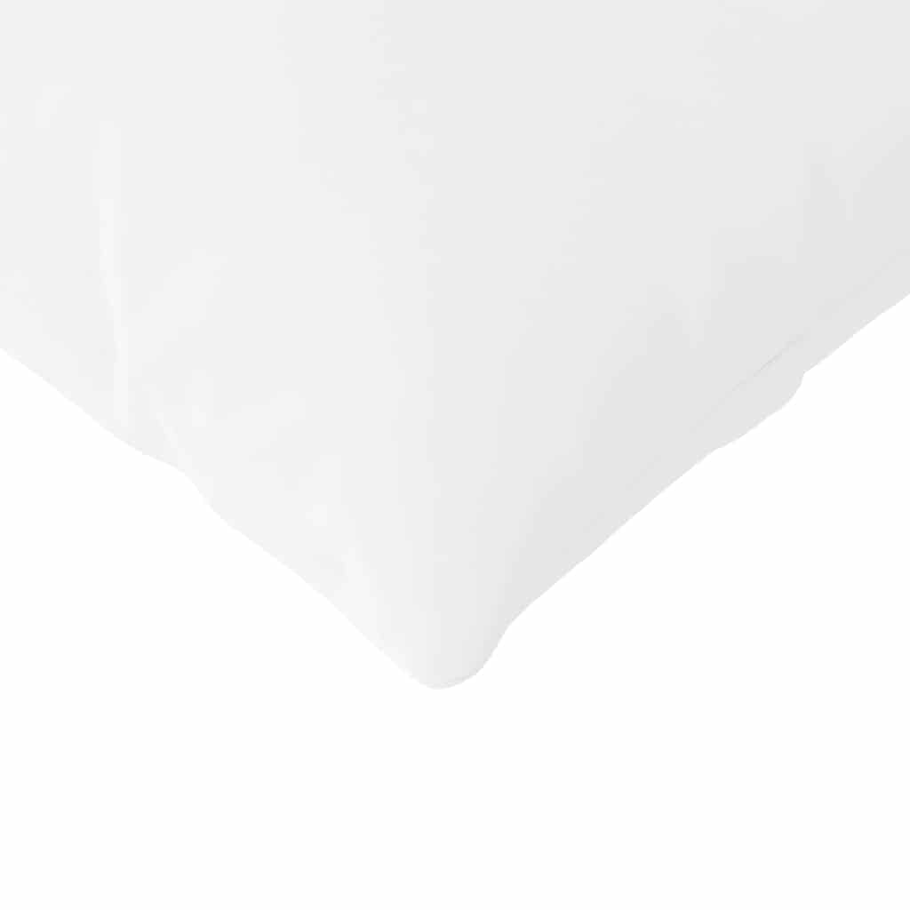 Cojines de sofá 2 pcs 120 x 40 cm tela
