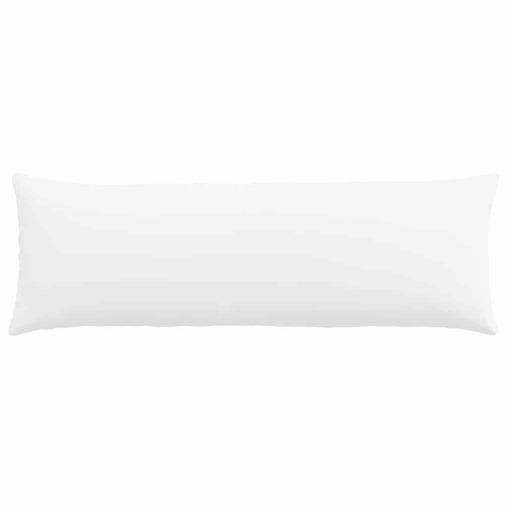 Cojines de sofá 2 pcs 120 x 40 cm tela