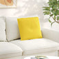 Back Cushion 100 x 19 x 50 cm fabric