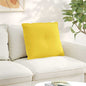 Back Cushion 100 x 19 x 50 cm fabric