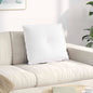 Back Cushion 100 x 19 x 50 cm fabric