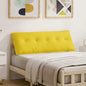 Back Cushion 100 x 19 x 50 cm fabric