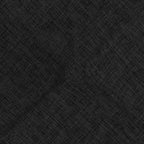 Cojines para asiento 4 pcs Negro 45 x 45 x 12 cm tela