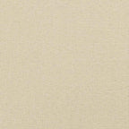 Cojines para asiento 4 pcs Crema 45 x 45 x 12 cm tela