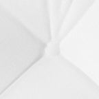 Cojines para asiento 4 pcs 45 x 45 x 12 cm tela