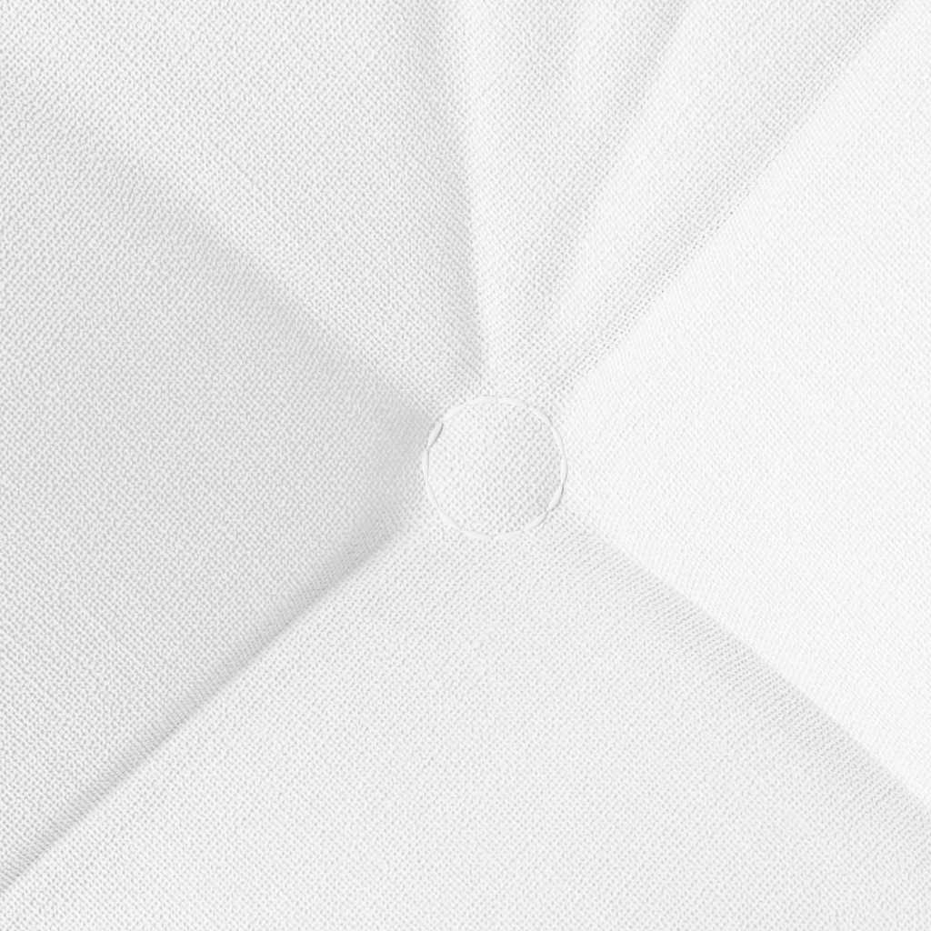 Cojines para asiento 4 pcs 45 x 45 x 12 cm tela