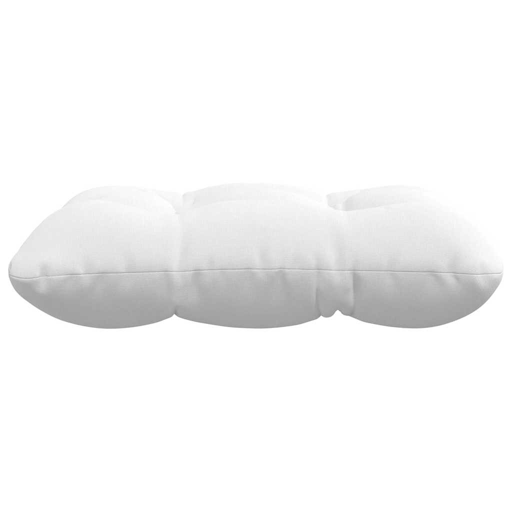 Cojines para asiento 4 pcs 45 x 45 x 12 cm tela