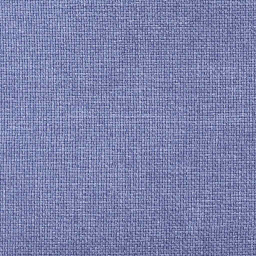 Cojines para asiento 4 pcs Azul jeans 45 x 45 x 12 cm tela