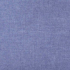 Cojines para asiento 4 pcs Azul jeans 40 x 40 x 3 cm tela