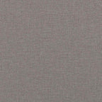 Cojines para asiento 4 pcs Taupé 45 x 45 x 12 cm tela