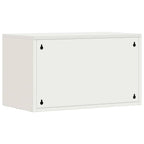 Armario de pared para el garaje 60 x 33 x 35 cm