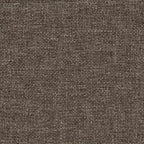 Cabecero tapizado con cabecera Gris Natural y Claro 100 cm