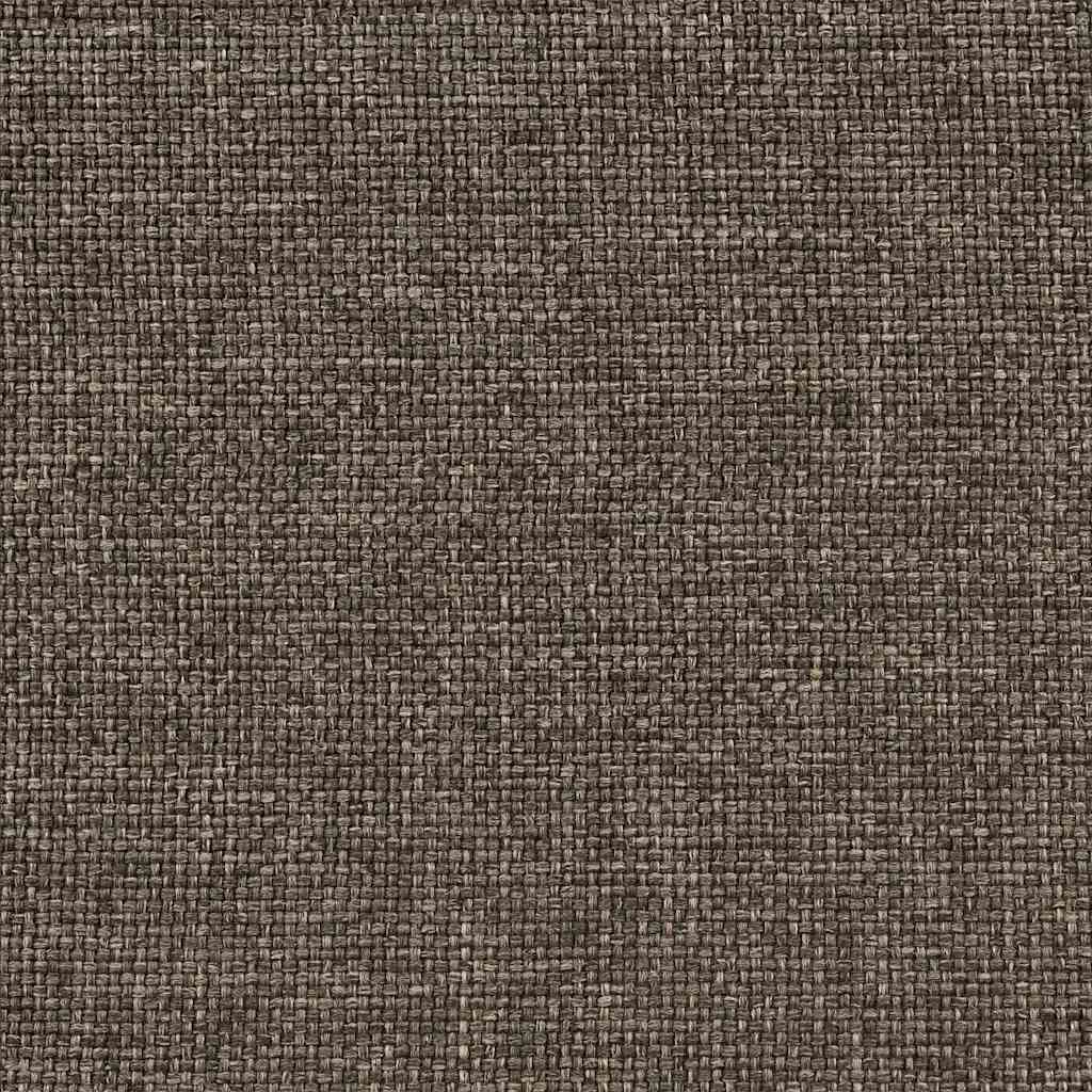 Cabecero tapizado con cabecera Gris Natural y Claro 100 cm