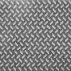 Almohada para la rodilla Color sólido Gris 26 x 21,5 x 15 cm