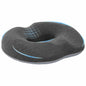 Almohada para el asiento Gris Claro 42 x 36,5 x 8 cm