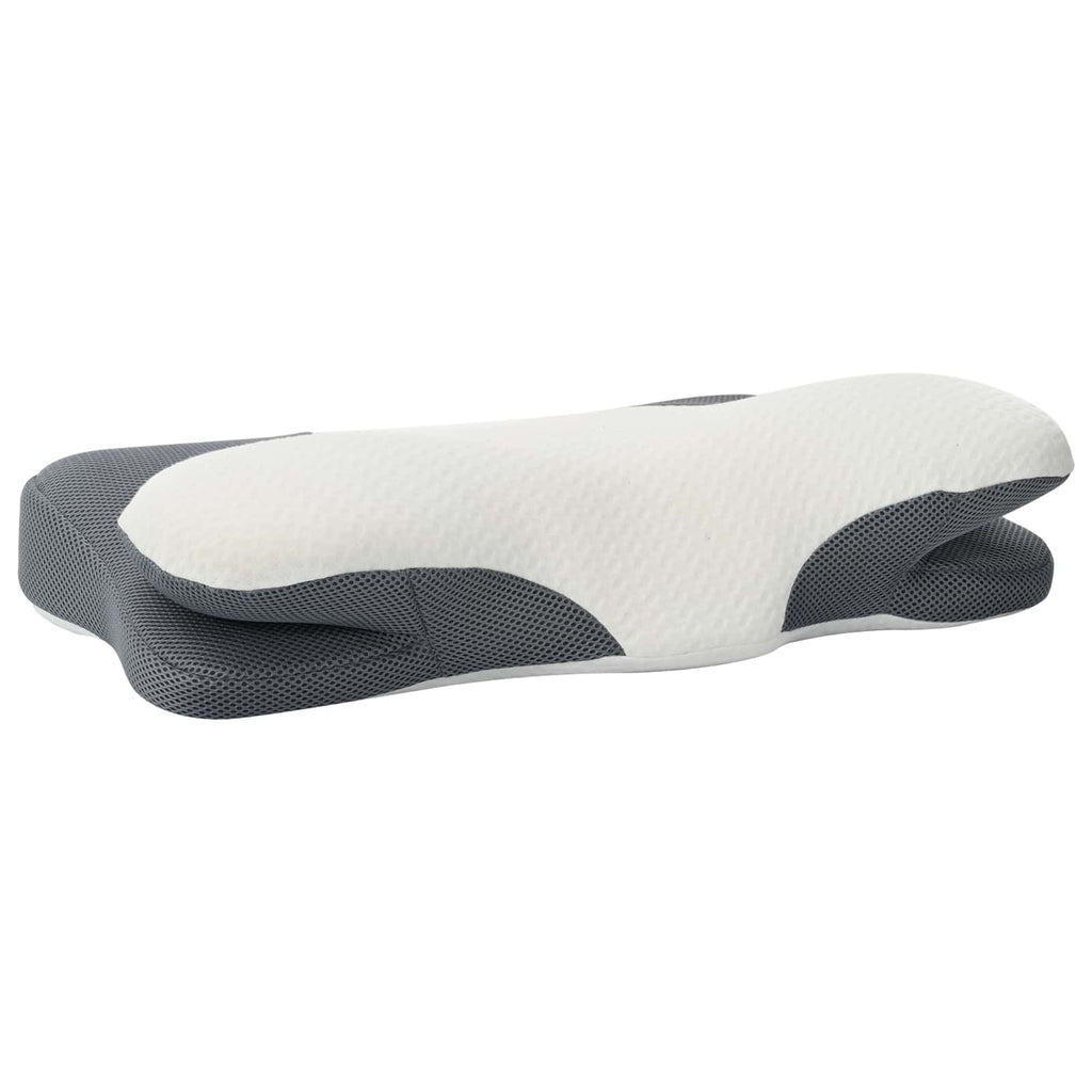 Almohada cervical Espuma Viscoelástica 57 x 36 x 13 cm