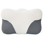Almohada cervical Espuma Viscoelástica 57 x 36 x 13 cm