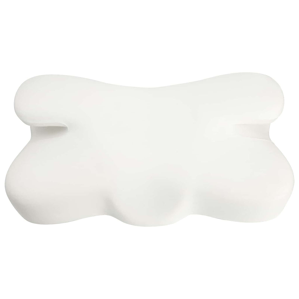 Almohada cervical Espuma Viscoelástica 57 x 36 x 13 cm