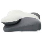 Almohada cervical Espuma Viscoelástica 57 x 36 x 13 cm