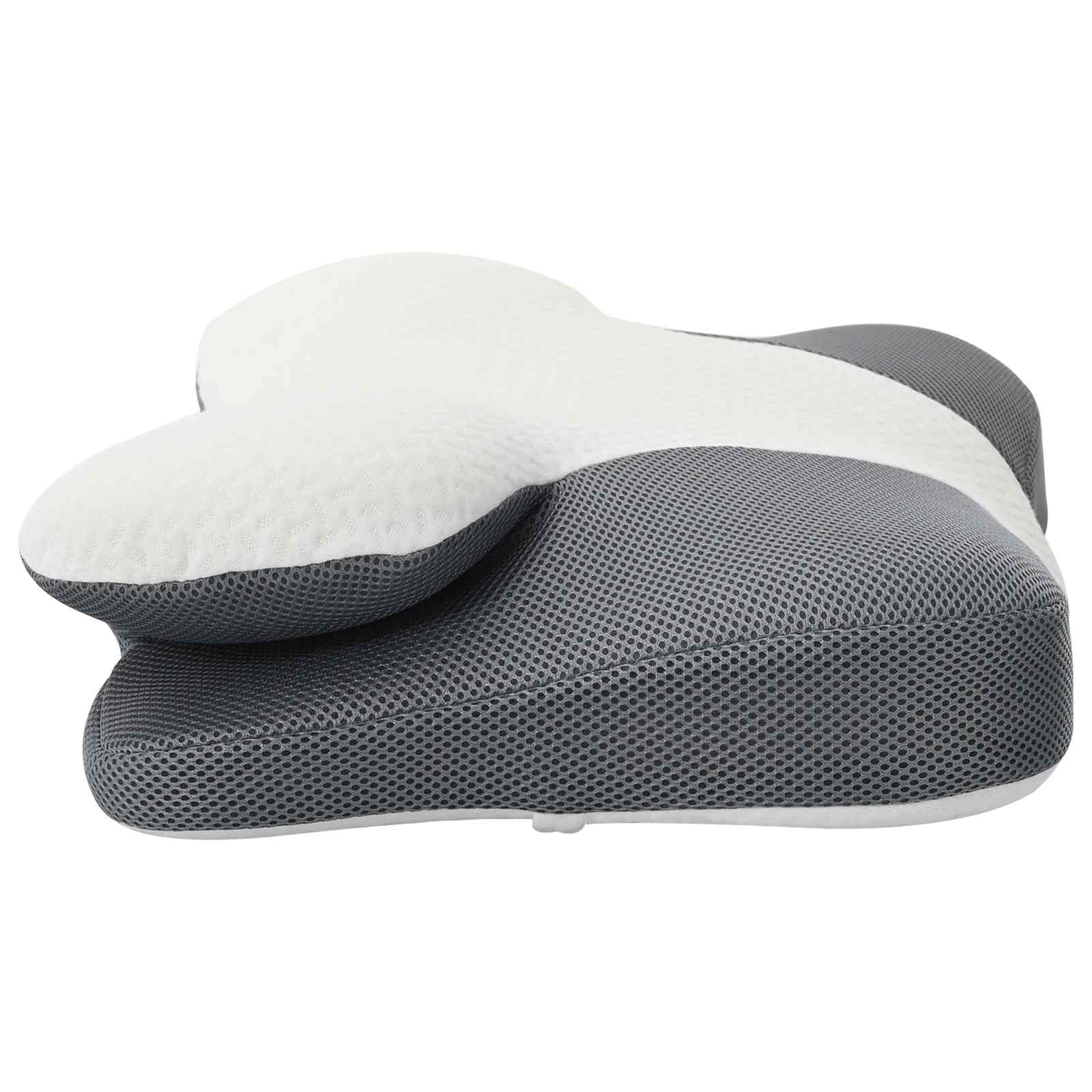 Almohada cervical Espuma Viscoelástica 57 x 36 x 13 cm