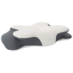 Almohada cervical Espuma Viscoelástica 58 x 37,5 x 12 cm