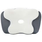 Almohada cervical Espuma Viscoelástica 58 x 37,5 x 12 cm