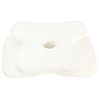 Almohada cervical Espuma Viscoelástica 58 x 37,5 x 12 cm