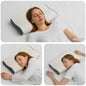 Almohada cervical Espuma Viscoelástica 59 x 34,5 x 12 cm