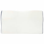 Almohada cervical Espuma Viscoelástica 59 x 34,5 x 12 cm