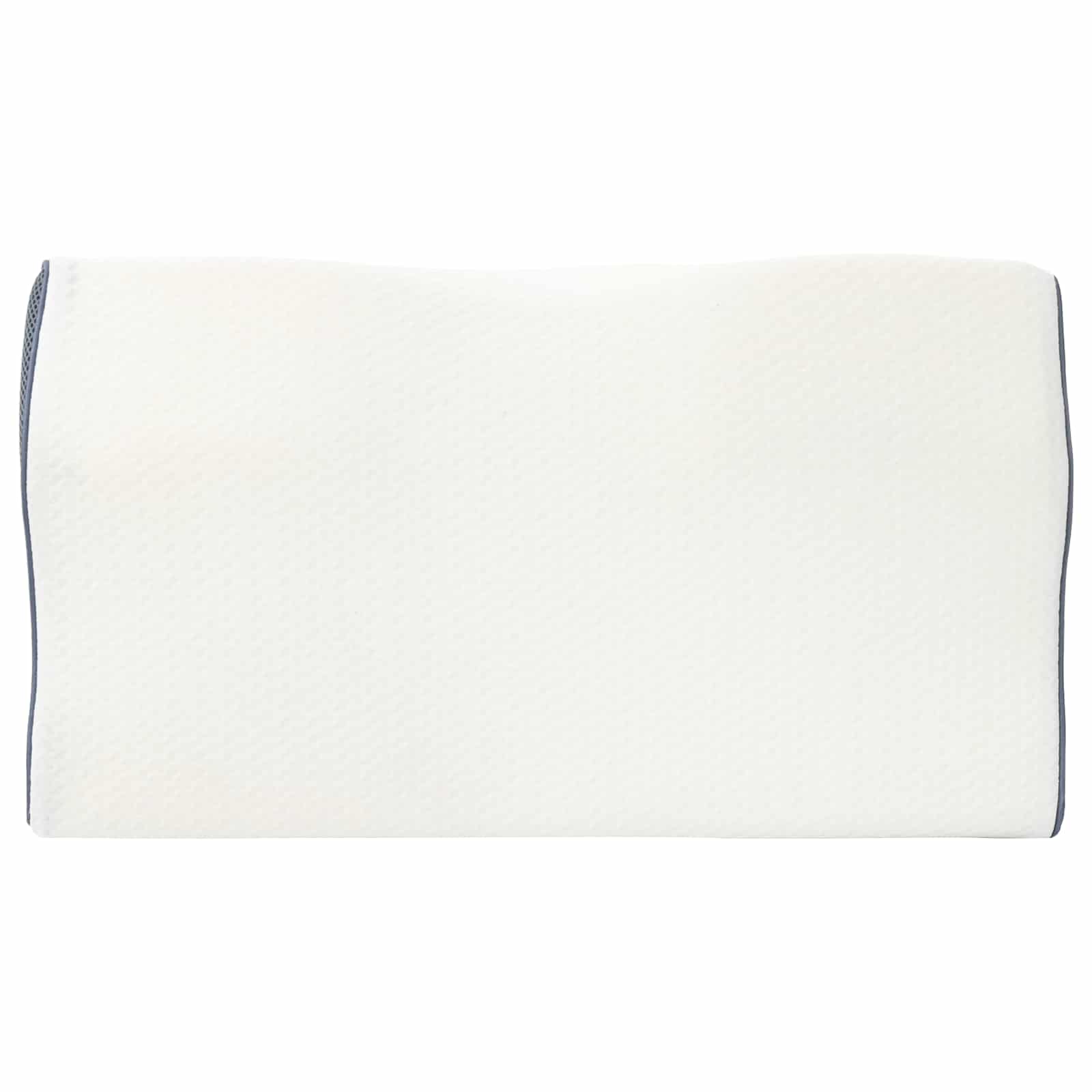 Almohada cervical Espuma Viscoelástica 59 x 34,5 x 12 cm