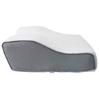 Almohada cervical Espuma Viscoelástica 59 x 34,5 x 12 cm