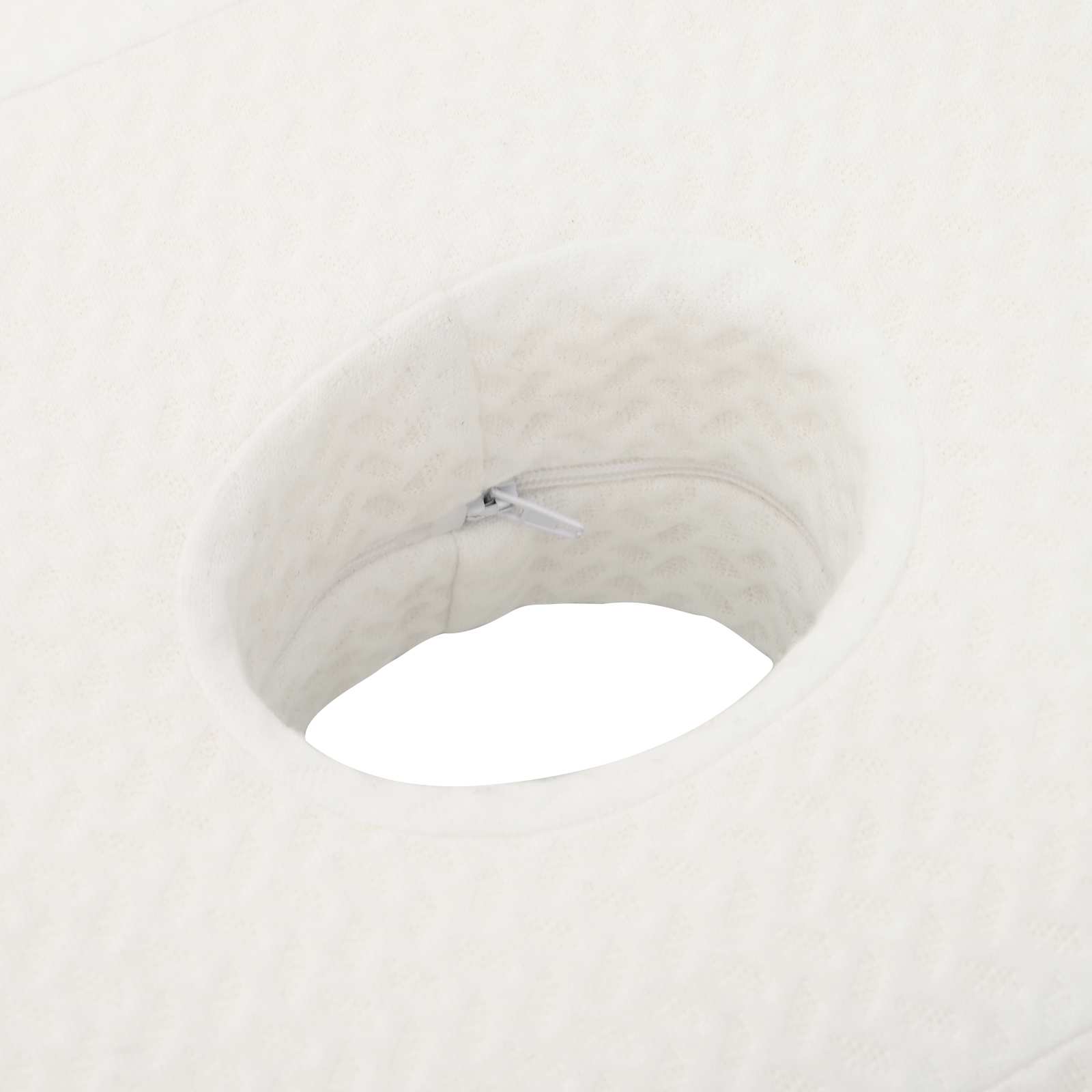 Cojín para el Cuello 53 x 35 x 11 cm Espuma Viscoelástica