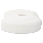 Cojín para el Cuello 53 x 35 x 11 cm Espuma Viscoelástica