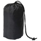 Almohada de viaje para el cuello Gris Espuma Viscoelástica